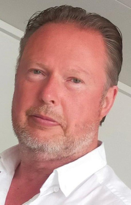 Victor Jagodzki